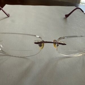 Silliouette Eyeglass Frames - Ladies - Austria